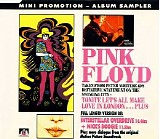 Pink Floyd - Tonite Let's All Make Love In London...Plus (Promo Sampler)