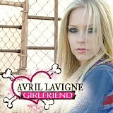 Avril Lavigne - Girlfriend CD1 (Single)