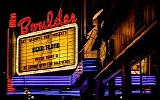 Dead Floyd - 2019-02-09 - Boulder Theatre, Boulder, CO CD1