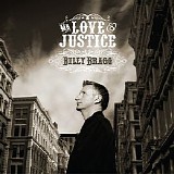 Billy Bragg - Mr. Love & Justice CD2 - Solo Version
