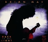 Brian May - Back To The Light (Single) CD1