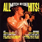 Mitch Ryder - All Mitch Ryder Hits