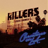 The Killers - Christmas In L.A. (Feat. Dawes) - Single