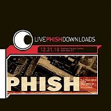 Phish - 2010-12-31 - Madison Square Garden - New York, NY
