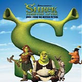 Various artists - Shrek Forever After OST