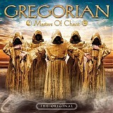 Gregorian - Masters Of Chants 9 (Saturn Exclusive Edition)