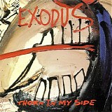 Exodus - Thorn In My Side (Single)
