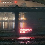 The 1975 - Somebody Else (cds)