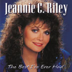 Jeannie C. Riley - The Best I've Ever Had