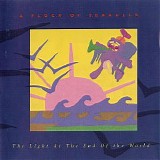 A Flock Of Seagulls - The Light At The End Of The World