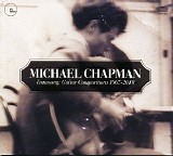 Michael Chapman - Guitar Compositions 1967-2010 CD2