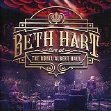 Beth Hart - Live at the Royal Albert Hall CD1