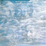 Weather Report - Sweetnighter
