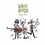 Kate Nash - Merry Happy (Single)