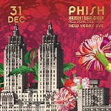 Phish - 2015-12-31 - Madison Square Garden - New York, NY