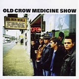 Old Crow Medicine Show - Big Iron World