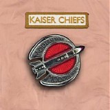 Kaiser Chiefs - Modern Way (CD Maxi-Single)