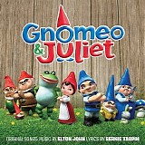 Various artists - Gnomeo & Juliet OST