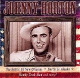 Johnny Horton - All American Country