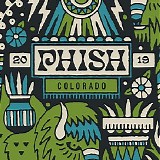 Phish - 2019-08-30 - Dick's Sporting Goods Park - Commerce City, CO