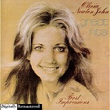 Olivia Newton-John - Great Hits (First Impressions)