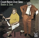 Count Basie - Count Basie and Zoot Sims - Basie & Zoot