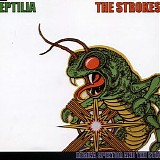 The Strokes - Reptilia - Single