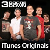 3 Doors Down - iTunes Originals
