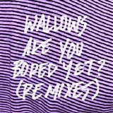 Wallows - Are You Bored Yet? (Feat. Clairo) (Remixes) (Single)