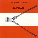 Billy Bragg - The Internationale (EP)
