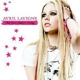 Avril Lavigne - The Best Damn Thing CD1 (Single)