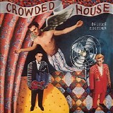 Crowded House - Crowded House CD1