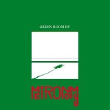Metronomy - Green Room [EP]