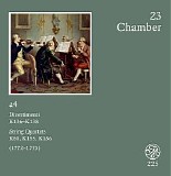 Various artists - Chamber CD23