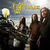 KoRn - Haze (Single)