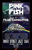 Pink Talking Fish - 2017-05-04 - River Street Jazz Cafe, Plains, Pa