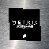 Metric - Artificial Nocture (Jacob van Hage Remix)