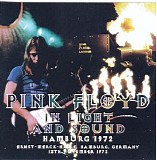 Pink Floyd - 1972-11-12 - Ernst-Merck Halle, Hamburg, Germany