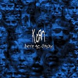 KoRn - Here To Stay (Single) #2