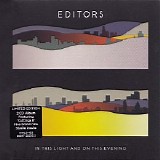 Editors - In This Light and On This Evening CD1