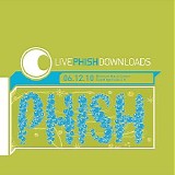 Phish - 2010-06-12 - Blossom Music Center - Cuyahoga Falls, OH
