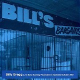 Billy Bragg - Bill's Bargains (Going To A Party Way Down South)