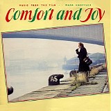 Mark Knopfler - Comfort And Joy (12'' Single)