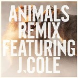 Maroon 5 - Animals [ft. J.Cole] (Remix)