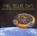 ELO - Mr. Blue Sky (The Very Best Of)