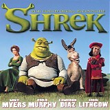 Various artists - Shrek OST
