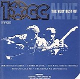 10cc - Alive - The Very Best Of