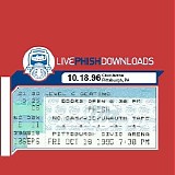 Phish - 1996-10-18 - Civic Arena - Pittsburgh, PA