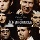 The Infamous Stringdusters - Fork In The Road
