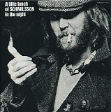 Harry Nilsson - A Little Touch of Schmilsson in the Night (Japan)